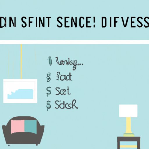 Tips for Saving Money on Interior Design Services