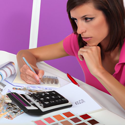 Calculating the True Cost of an Interior Designer