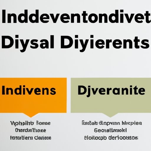 Understanding the Different Types of Dividend Investments and How They Work