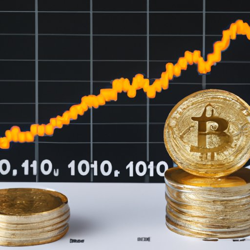 Exploring the Financial Impact of Investing in 100 Bitcoins