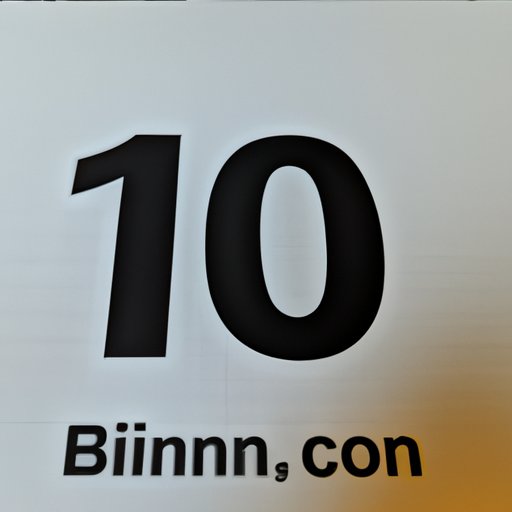 A Guide to Acquiring 100 Bitcoins