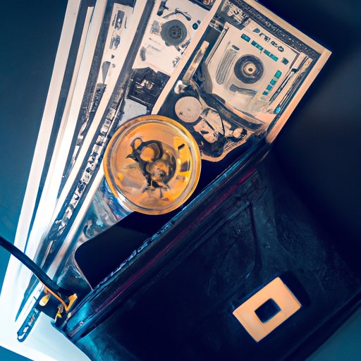 An Overview of Bitcoin Wallets and Exchanges for Converting Dollars to Bitcoin