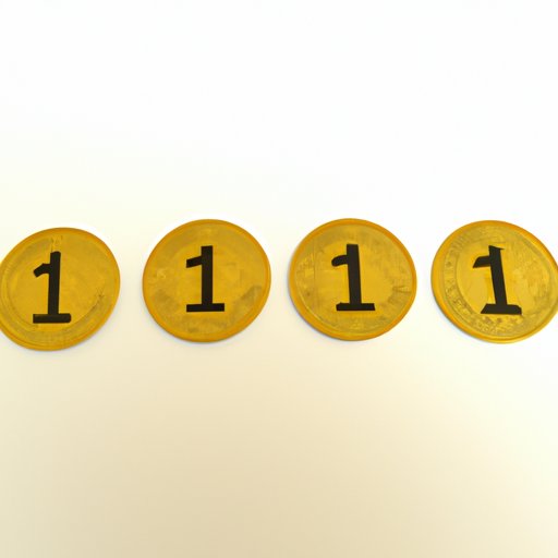 Understanding the Value of 11 Bitcoins: A Guide