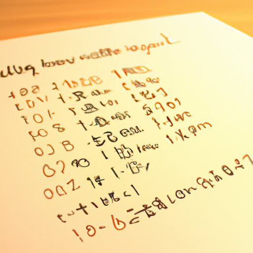 How to Calculate the Value of 16 Bitcoins from 2011