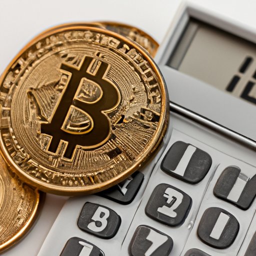 Calculating the Value of 16 Bitcoins from 2011