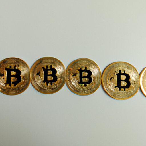 The Incredible Journey of 16 Bitcoins from 2011