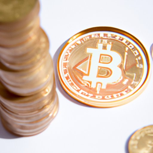 Examining the Price of 20 Bitcoins and Its Impact on Investment Strategies