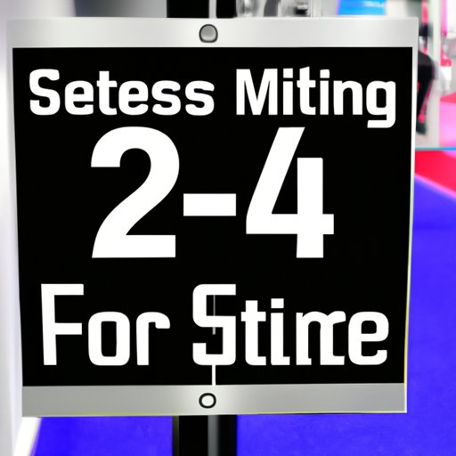 Getting the Most Out of Your 24 Hour Fitness Membership