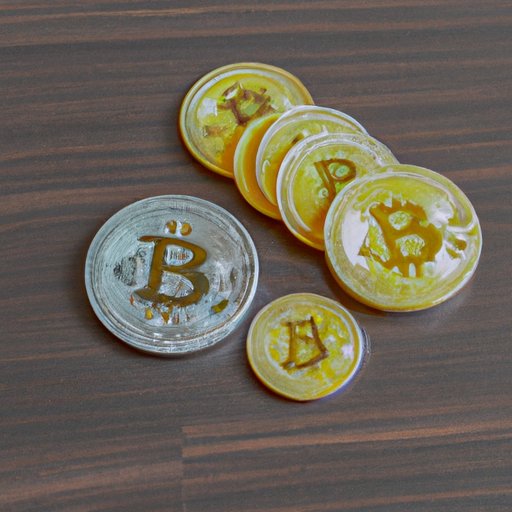 A Guide to Determining the Price of 25 Bitcoins