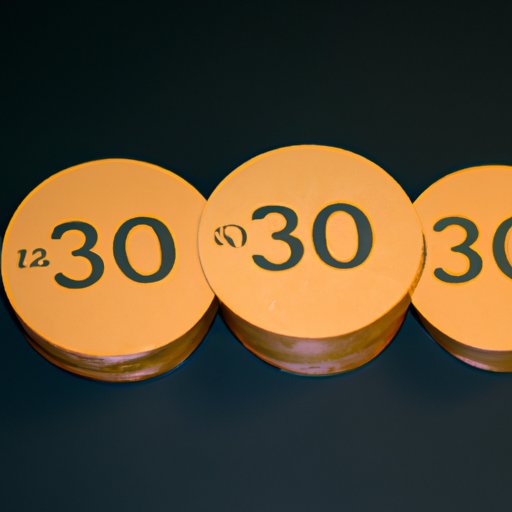 A Comprehensive Guide to Understanding the Value of 300 Bitcoins