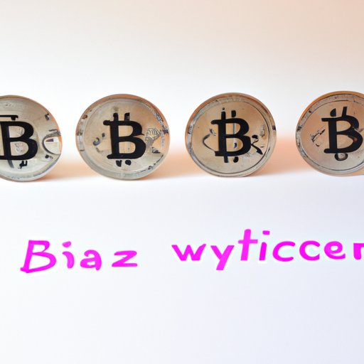 Examining the Factors That Affect the Value of 4 Bitcoins