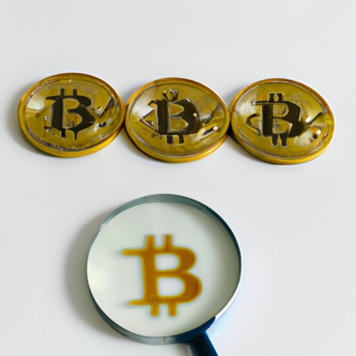 Exploring the Price of 4 Bitcoins