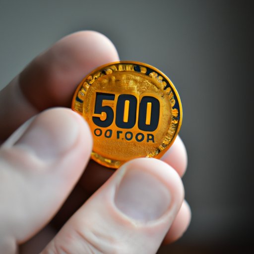 What You Need to Know About Holding 500 Bitcoin