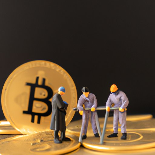 Exploring the Financial Impact of 500 Bitcoins