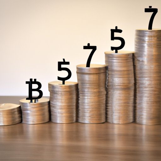 Understanding the Value of 7 Bitcoins: Exploring the Current Market Price