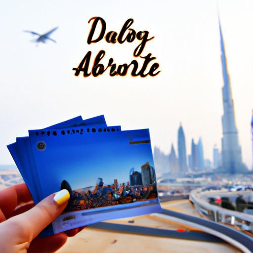 How to Have an Affordable One Week Trip to Dubai