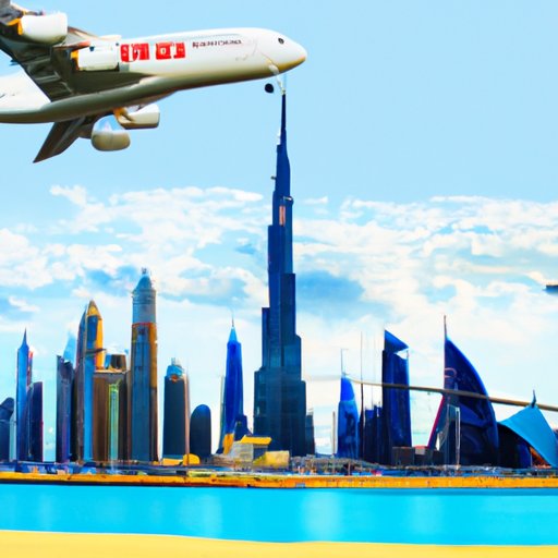 Explore Dubai on a Budget with a One Week Vacation