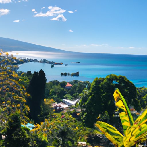 Explore Jamaica in 5 Days: Budget Tips and Suggestions