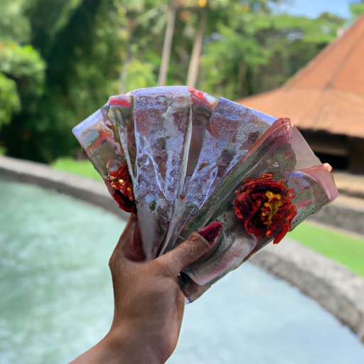 What You Get for Your Money on a Bali Vacation