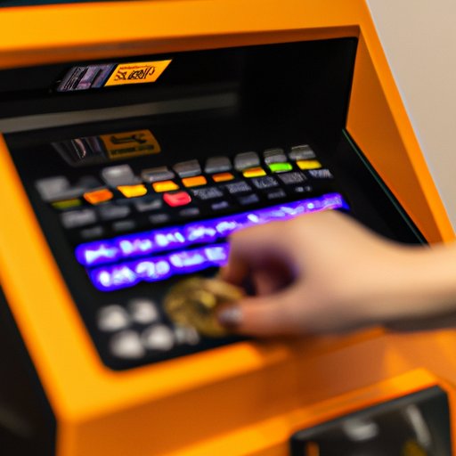 Ongoing Costs for Maintaining and Operating a Bitcoin ATM