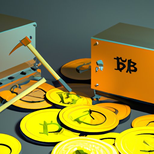 Exploring the Cost of Bitcoin Mining Machines: What You Need to Know