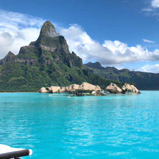 Understanding the Cost of a Once in a Lifetime Experience in Bora Bora