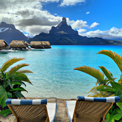 What to Expect When Planning a Trip to Bora Bora
