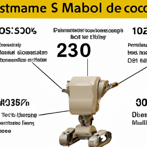 A Comprehensive Overview of the Cost of a Boston Dynamics Robot