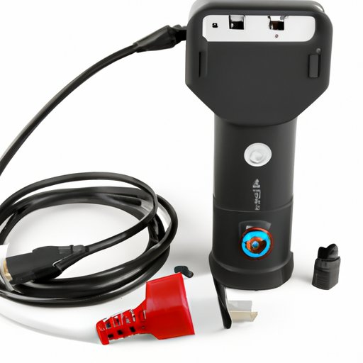 Types of Home Car Chargers