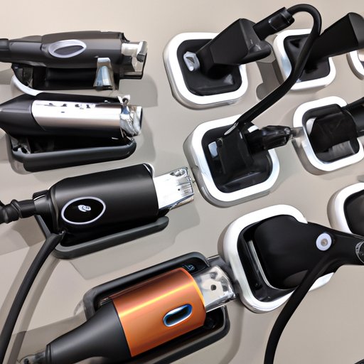 Overview of Home Car Charger Prices