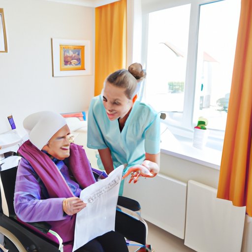 Exploring the Differences in Care Home Prices