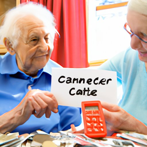 How to Make the Most of Your Care Home Budget