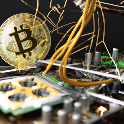 Exploring the Benefits of Investing in a Crypto Mining Rig