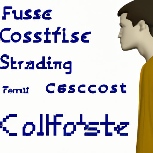 Exploring the Cost of a Computer Science Degree