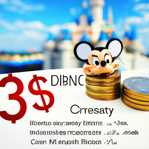 Introduction: Overview of Cost of a Disney Trip for Two