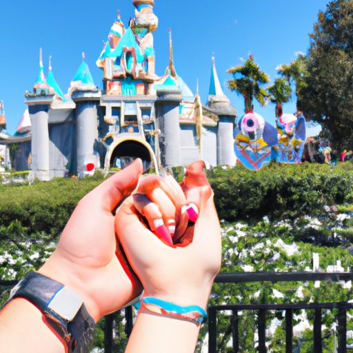 The Ultimate Guide to Planning an Affordable Disney Trip for Two