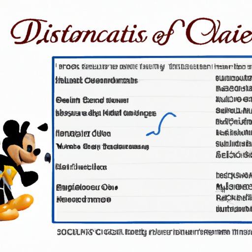 Breaking Down the Financial Commitment of a Disney Vacation Club Membership