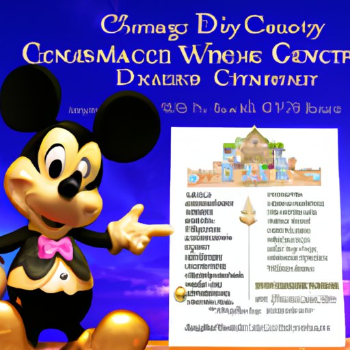 What You Need to Know About the Cost of a Disney Vacation Club Membership