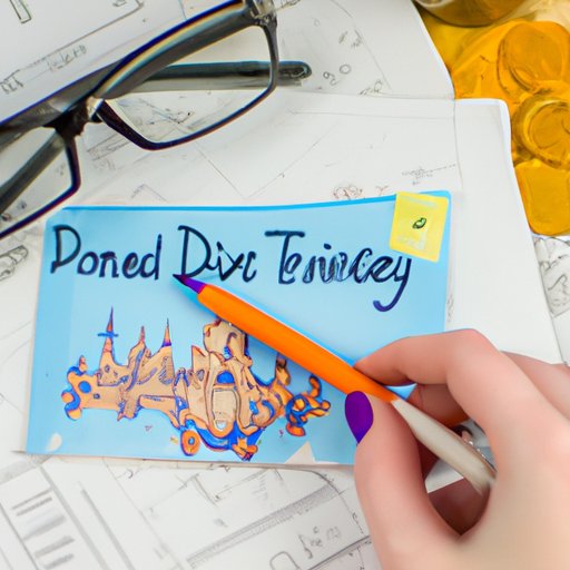 Planning a Disney World Vacation on a Tight Budget