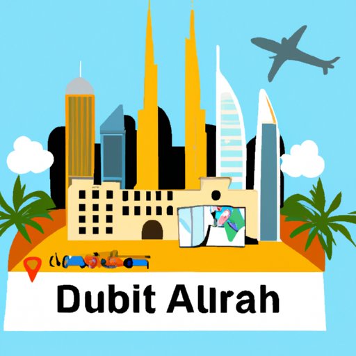 What to Consider When Planning a Trip to Dubai