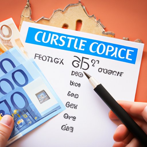 Comparing the Cost of European Vacations: Analyzing Prices Across Countries