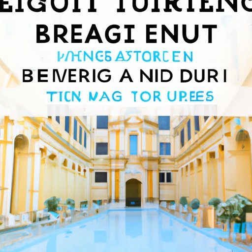 The Ultimate Guide to Budgeting for a European Vacation