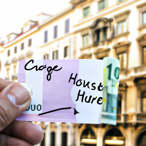 How to Save on Your European Vacation: Finding Ways to Cut Costs