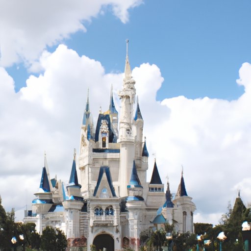 What You Can Expect to Spend on a Family Trip to Disney World