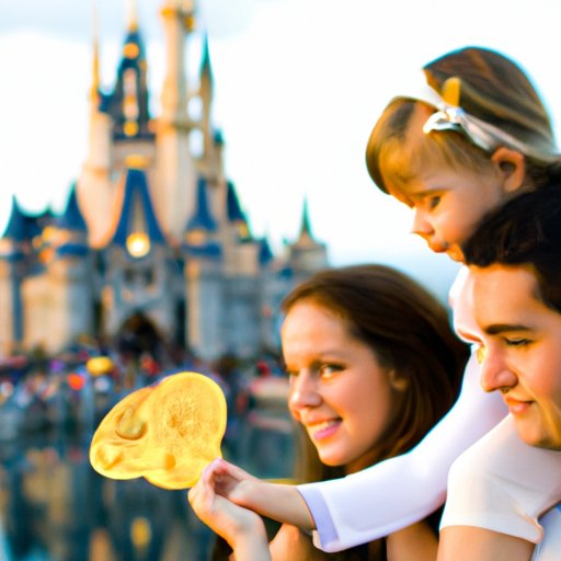 Factors That Impact the Costs of a Family Vacation to Disney World