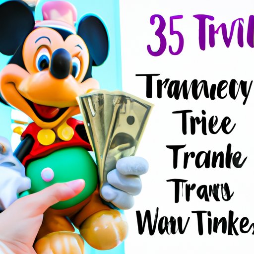 Tips and Tricks for Saving Money on a Disney World Vacation