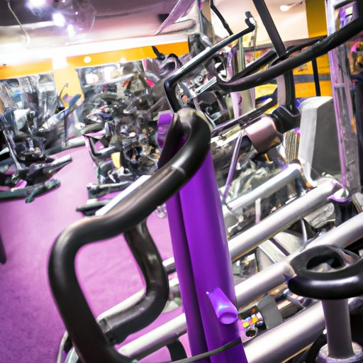 Exploring the Different Planet Fitness Gym Membership Options
