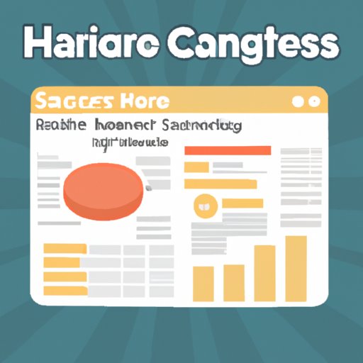 Analyzing Salary Data from Home Care Nursing Organizations