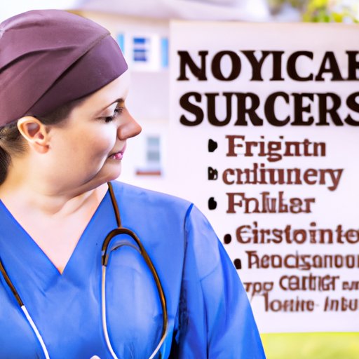 Investigating Factors That Impact Home Care Nursing Salaries