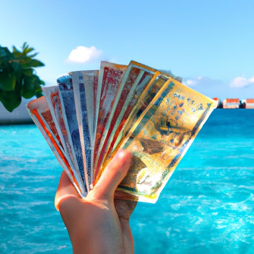 How to Save Money on a Maldives Trip